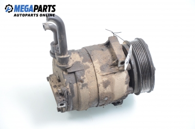 AC compressor for Opel Vectra B 1.8 16V, 115 hp, sedan, 1995