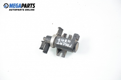 Supapă vacuum pentru Volkswagen Passat (B5; B5.5) 1.9 TDI 4motion, 110 cp, sedan, 2000