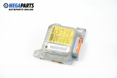 Airbag module for Renault Megane I 1.6, 75 hp, hatchback, 1996 № Autoliv 550 34 75 00