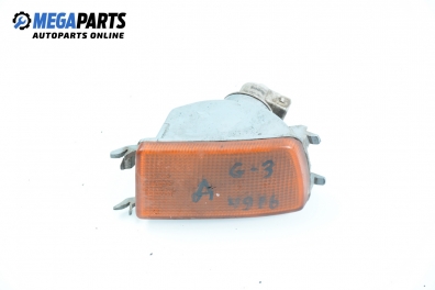 Blinker for Volkswagen Golf III 1.9 D, 65 hp, 3 doors, 1993, position: right