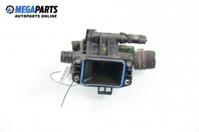 Thermostat for Ford Focus II Hatchback (07.2004 - 09.2012) 1.6 TDCi, 90 hp