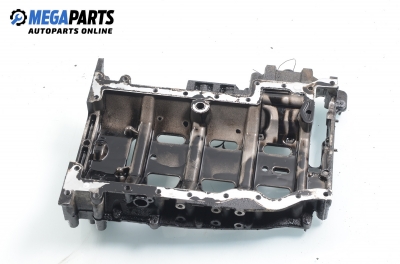 Ecran deflector pompă de ulei pentru Jaguar X-Type 2.0 D, 130 cp, sedan, 2004