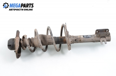 Amortizor McPherson pentru Fiat Punto 1.1, 54 cp, 3 uși, 1995, poziție: dreaptă - fața