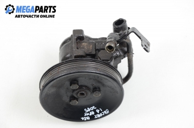 Power steering pump for Ford Escort 1.6 16V, 88 hp, station wagon, 1997