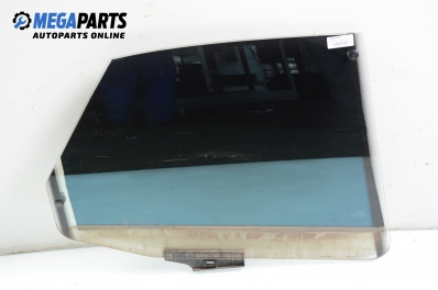 Geam for Audi A8 (D2) 2.5 TDI, 150 hp automatic, 1998, position: dreaptă - spate