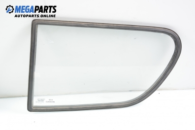 Vent window for Fiat Seicento 0.9, 39 hp, 3 doors, 1999, position: rear - left