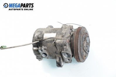 AC compressor for Smart  Fortwo (W450) 0.8 CDI, 41 hp, 2001 № A 160 230 01 11