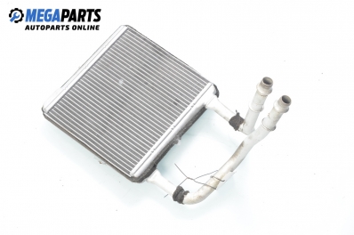 Heating radiator  for Mercedes-Benz E-Class 211 (W/S) 2.0 CDI, 122 hp, sedan automatic, 2005