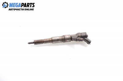 Diesel fuel injector for Land Rover Range Rover III 3.0 TD, 177 hp automatic, 2003