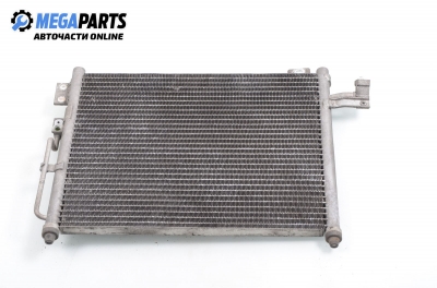 Air conditioning radiator for Mazda Premacy 2.0 TD, 90 hp, 2000