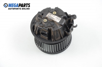 Heating blower for Citroen C3 Pluriel 1.6, 109 hp, 2003