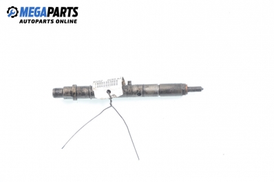 Diesel fuel injector for Audi A4 (B6) 2.5 TDI, 155 hp, sedan automatic, 2002