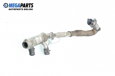 EGR cooler for Ford Focus II 1.6 TDCi, 90 hp, hatchback, 5 doors, 2006