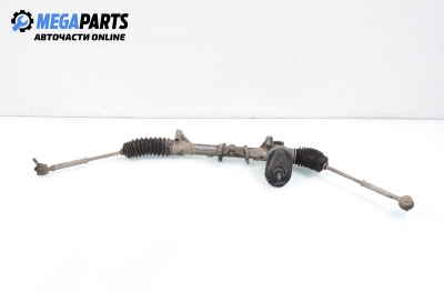 Mechanische zahnstangenlenkung für Fiat Punto 1.1, 54 hp, 3 türen, 1995
