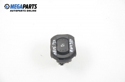 Power window button for Renault Laguna 2.2 dCi, 150 hp, station wagon, 2002
