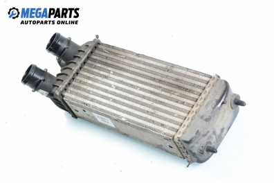 Intercooler pentru Citroen Jumpy 1.6 16V HDi, 90 cp, 2007