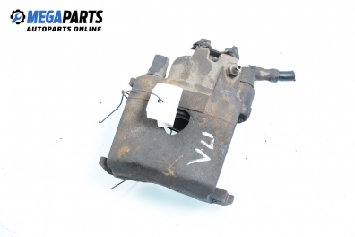 Caliper for Volkswagen Golf III 1.9 TD, 75 hp, 3 doors, 1992, position: front - left