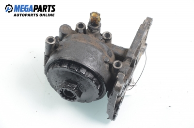 Corp filtru de ulei for Jaguar X-Type 2.0 D, 130 hp, sedan, 2004