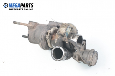 Turbo for BMW 3 (E36) 2.5 td, 115 hp, sedan, 1992 № 77-06400