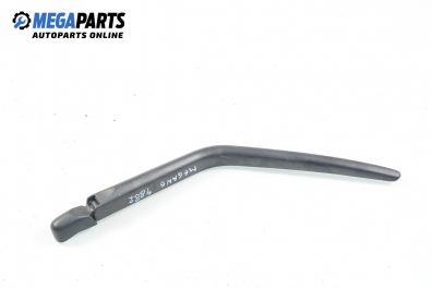 Rear wiper arm for Renault Megane I 1.6, 75 hp, hatchback, 5 doors, 1996