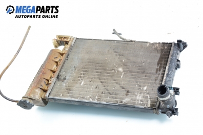 Radiator de apă pentru Mercedes-Benz 123 (W/S/C) 2.3, 136 cp, sedan, 1984