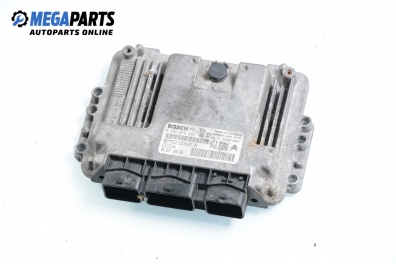 ECU pentru Citroen Jumpy 1.6 16V HDi, 90 cp, 2007 № Bosch 0 281 012 982