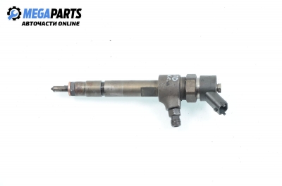 Diesel fuel injector for Fiat Bravo 1.9 JTD, 105 hp, hatchback, 1999