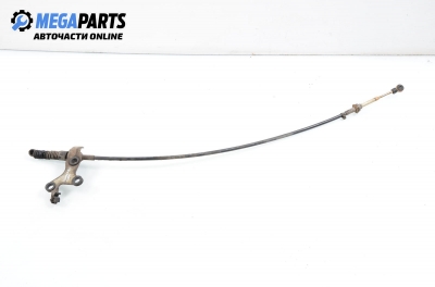 Gearbox cable for Fiat Punto 1.1, 54 hp, 1995