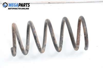 Coil spring for Ford Scorpio 2.0 16V, 136 hp, station wagon, 1996, position: rear