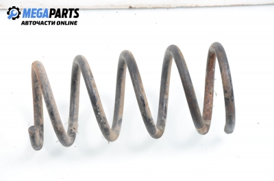 Feder for Ford Scorpio 2.0 16V, 136 hp, combi, 1996, position: rückseite
