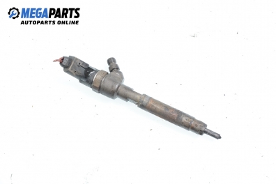 Einspritzdüse für Smart  Fortwo (W450) 0.8 CDI, 41 hp, 2001 № A 660 070 01 87