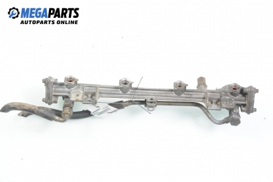 Fuel rail for Mercedes-Benz E-Class 210 (W/S) 2.0, 136 hp, sedan automatic, 1995