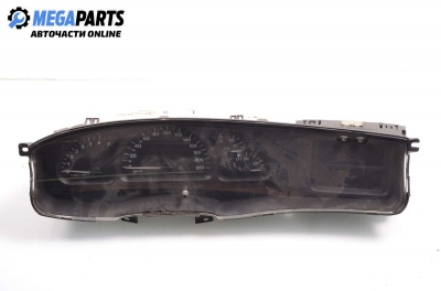 Instrument cluster for Opel Vectra B (1996-2002) 1.6, station wagon