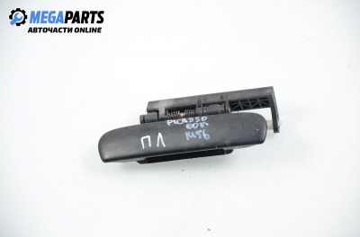 Außengriff for Citroen Xsara Picasso 1.8 16V, 115 hp, 2000, position: links, vorderseite