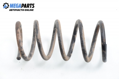 Coil spring for Ford Scorpio 2.0 16V, 136 hp, station wagon, 1996, position: rear