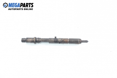 Diesel fuel injector for Audi A4 (B6) 2.5 TDI, 155 hp, sedan automatic, 2002