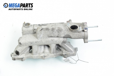 Intake manifold for Honda Accord VII 2.2 i-CTDi, 140 hp, station wagon, 2005