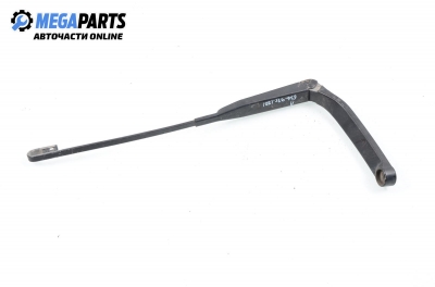 Front wipers arm for BMW 3 (E36) 1.8, 113 hp, sedan, 1993, position: left