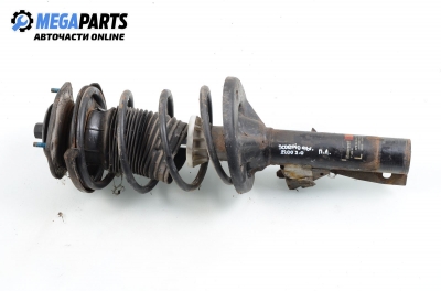 Macpherson shock absorber for Ford Scorpio 2.0 16V, 136 hp, station wagon, 1996, position: front - left