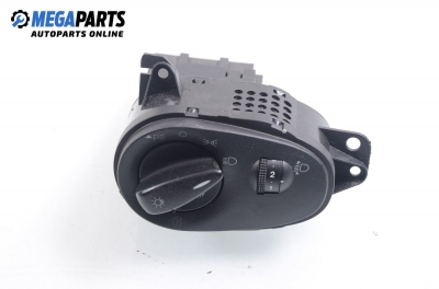 Lights switch for Ford Focus I 1.8 16V, 115 hp, hatchback, 2001