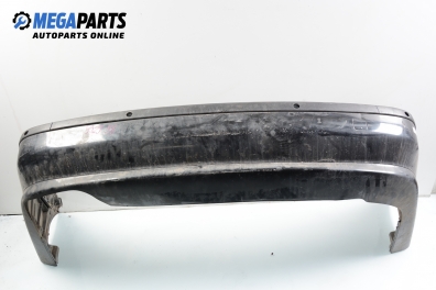 Bara de protectie spate for BMW 5 (E39) 2.5 TDS, 143 hp, sedan, 1998, position: din spate