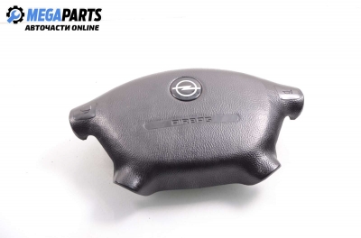 Airbag for Opel Vectra B (1996-2002) 1.6, combi