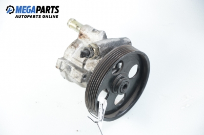 Power steering pump for Renault Clio II 1.4, 75 hp, sedan, 2005