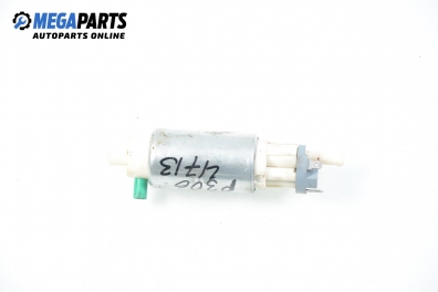Benzinpumpe für Peugeot 306 1.6, 89 hp, combi, 2000