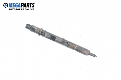 Diesel fuel injector for Audi A4 (B6) 2.5 TDI, 155 hp, sedan automatic, 2002