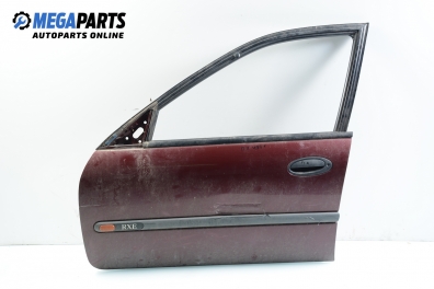 Door for Renault Laguna I (B56; K56) 2.0, 113 hp, station wagon, 1996, position: front - left