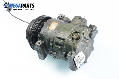 Kompressor klimaanlage für Audi A4 (B5) 2.5 TDI, 150 hp, combi, 1998 № 4D0 260 808 A / Denso 447200-9684