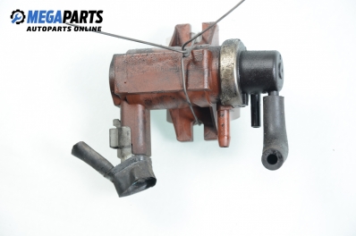 Vakuumventil für Ford Focus II 1.6 TDCi, 90 hp, hecktür, 5 türen, 2006