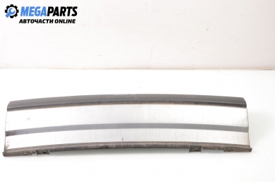 Part of rear bumper for Fiat Tempra (1990-1996) 1.4, station wagon, position: rear