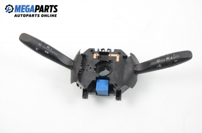 Wipers and lights levers for Lancia Lybra 1.9 JTD, 110 hp, station wagon, 2001